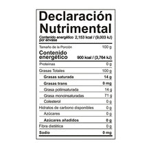 Cargar imagen en el visor de la galería, Aceite de Aguacate Extra Virgen, NBF 510 ml