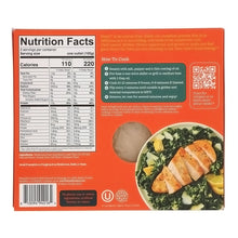 Cargar imagen en el visor de la galería, Mushroom Root Classic Cutlets, Eat Meati 210 g