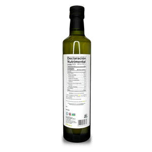 Aceite de Aguacate Extra Virgen, NBF 510 ml