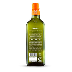 Aceite de Oliva Extra Virgen Orgánico, O-live & CO 500 ml