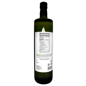 Aceite de Aguacate Refinado, NBF 1 lt