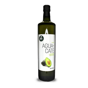 Aceite de Aguacate Extra Virgen, NBF 1 lt