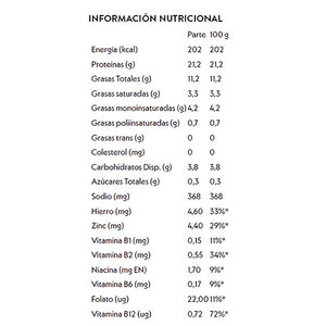 Not Meat Molida, NotCo 250 g