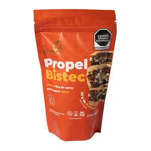 Bistec Vegano, Propel Foods 300 g