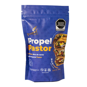 Pastor Vegano, Propel Foods 325g