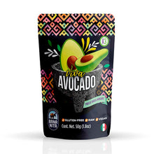 Cargar imagen en el visor de la galería, Viva Avocado Liofilizado, Bananita 50 g