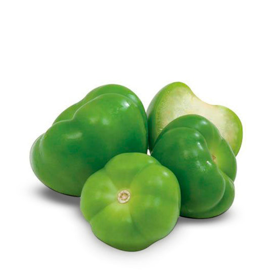 Tomatillo Limpio 500 g