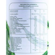 Cargar imagen en el visor de la galería, Be Hemp! Corazones de Hemp Naturales 454 g