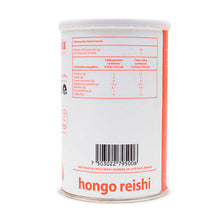 Cargar imagen en el visor de la galería, Hongo Reishi Orgánico, Euphoria Superfoods 100 g