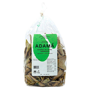 Totopos de Nopal sin Gluten, Adamá 400 g