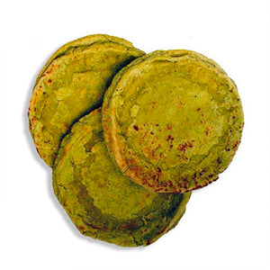 Sopes de Nopal sin Gluten, Adamá 350 g