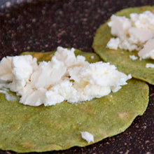 Cargar imagen en el visor de la galería, Tortillas de Nopal sin Gluten, Adamá 500 g