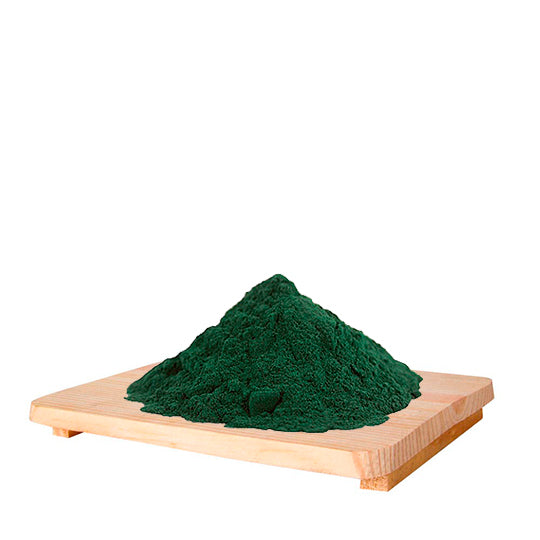 Alga Espirulina 100 g