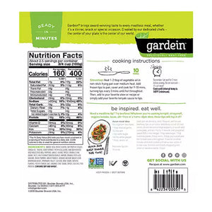 Beefless Tips, Gardein 255 g