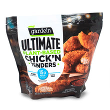 Cargar imagen en el visor de la galería, Ultimate Plant-Based Chick’n Tenders, Gardein 425 g