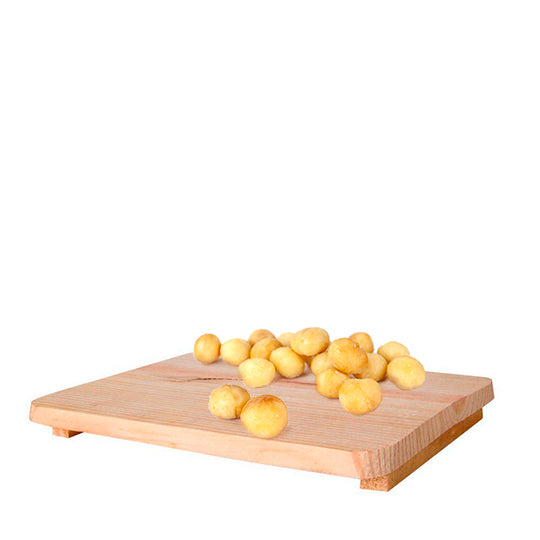 Nuez Macadamia 200 g